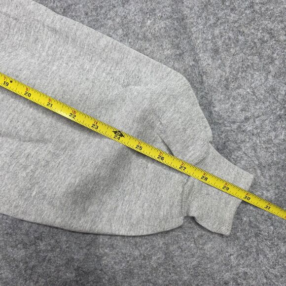 Vintage‎ Missouri Sweatshirt Mens Large Russell Athletic Made USA Crewneck 90s - Picture 11 of 11